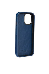 iPhone 14 Leather Card Case
