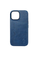 iPhone 14 Leather Card Case