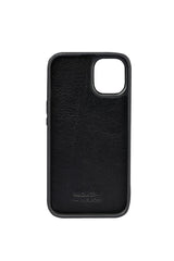 iPhone 12 mini Leather Card Case