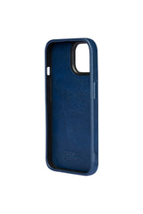 iPhone 12 mini Leather Card Case