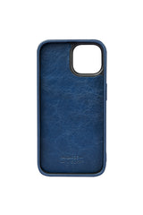 iPhone 13 mini Leather Card Case