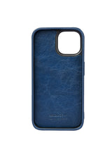 iPhone 14 Leather Card Case