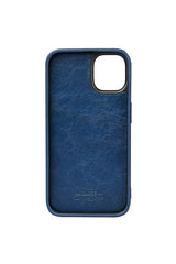 iPhone 12 mini Leather Card Case