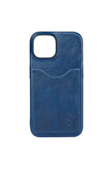iPhone 13 mini Leather Card Case