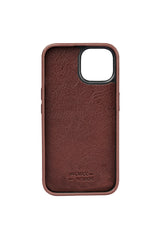 iPhone 13 mini Leather Card Case
