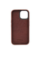 iPhone 14 Leather Card Case
