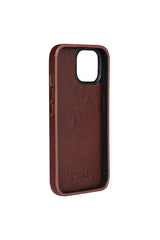 iPhone 13 mini Leather Card Case