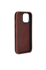 iPhone 14 Leather Card Case