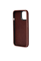 iPhone 14 Leather Card Case