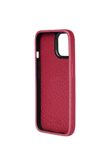 iPhone 12 mini Leather Card Case