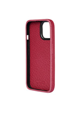 iPhone 14 Leather Card Case