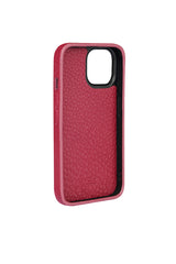 iPhone 14 Leather Card Case