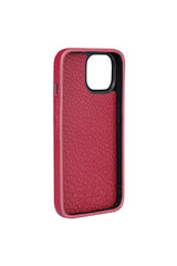 iPhone 13 mini Leather Card Case