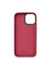 iPhone 14 Leather Card Case