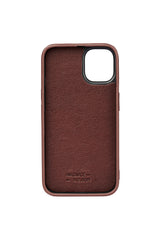 iPhone 12 mini Leather Card Case