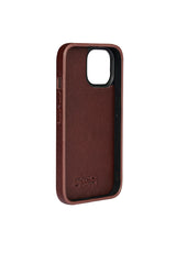 iPhone 14 Leather Card Case