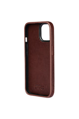 iPhone 13 mini Leather Card Case