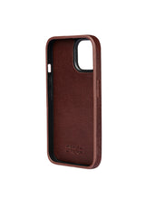 iPhone 14 Leather Card Case