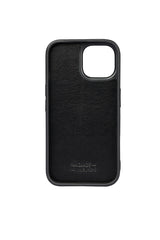 iPhone 14 Leather Card Case