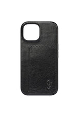 iPhone 14 Leather Card Case