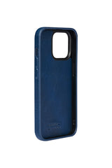 iPhone 14 Pro Max Leather Card Case