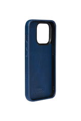 iPhone 12 & 12 Pro Leather Card Case