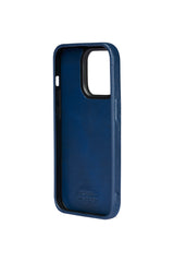 iPhone 14 Pro Leather Card Case