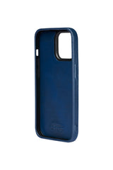 iPhone 14 Pro Max Leather Card Case