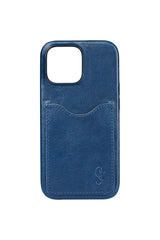 iPhone 14 Pro Max Leather Card Case