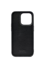 iPhone 14 Pro Leather Card Case