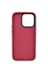 iPhone 14 Pro Leather Card Case