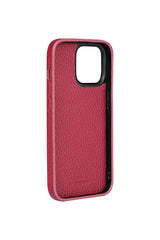 iPhone 14 Pro Max Leather Card Case