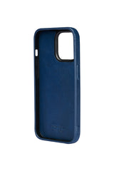 iPhone 14 Pro Max Leather Card Case