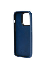 iPhone 12 & 12 Pro Leather Card Case