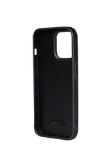 iPhone 14 Pro Max Leather Card Case