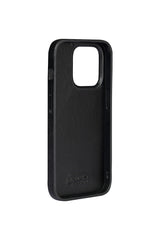 iPhone 12 & 12 Pro Leather Card Case