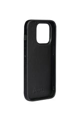 iPhone 14 Pro Leather Card Case