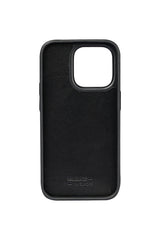 iPhone 14 Pro Leather Card Case