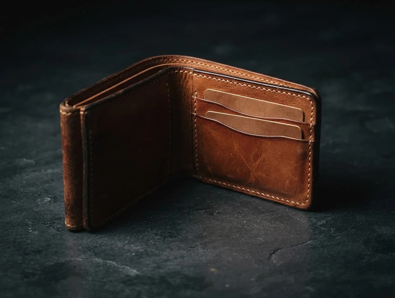 Wallets