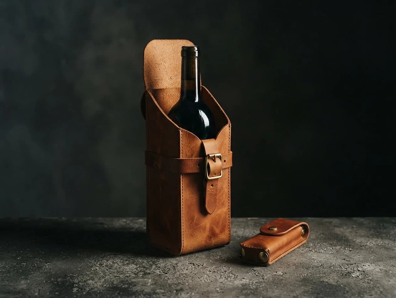 Wine Carriers