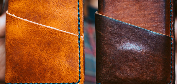 What is Leather Patina?