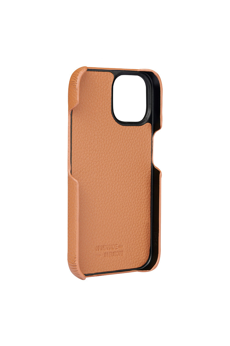 iPhone 13 mini Leather Back Case