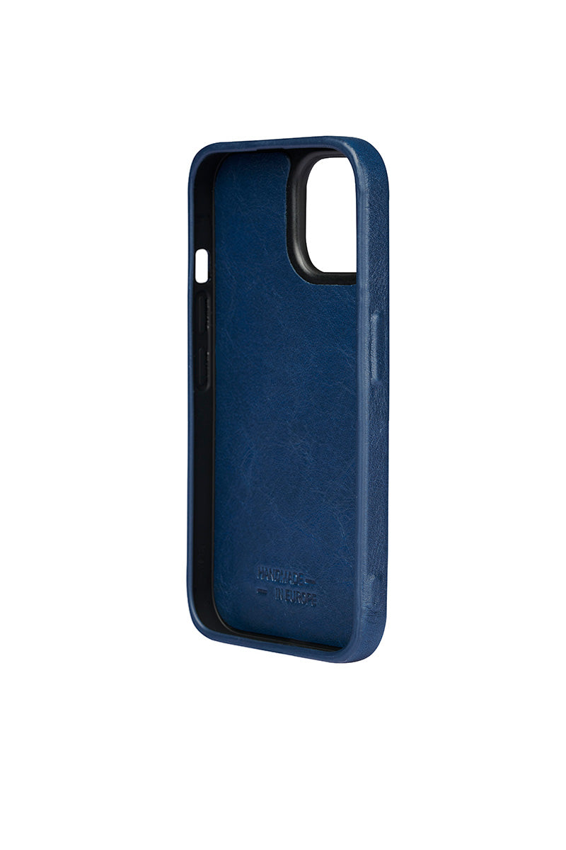 iPhone 14 Leather Card Case