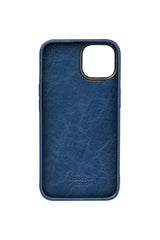 iPhone 14 Plus Leather Card Case