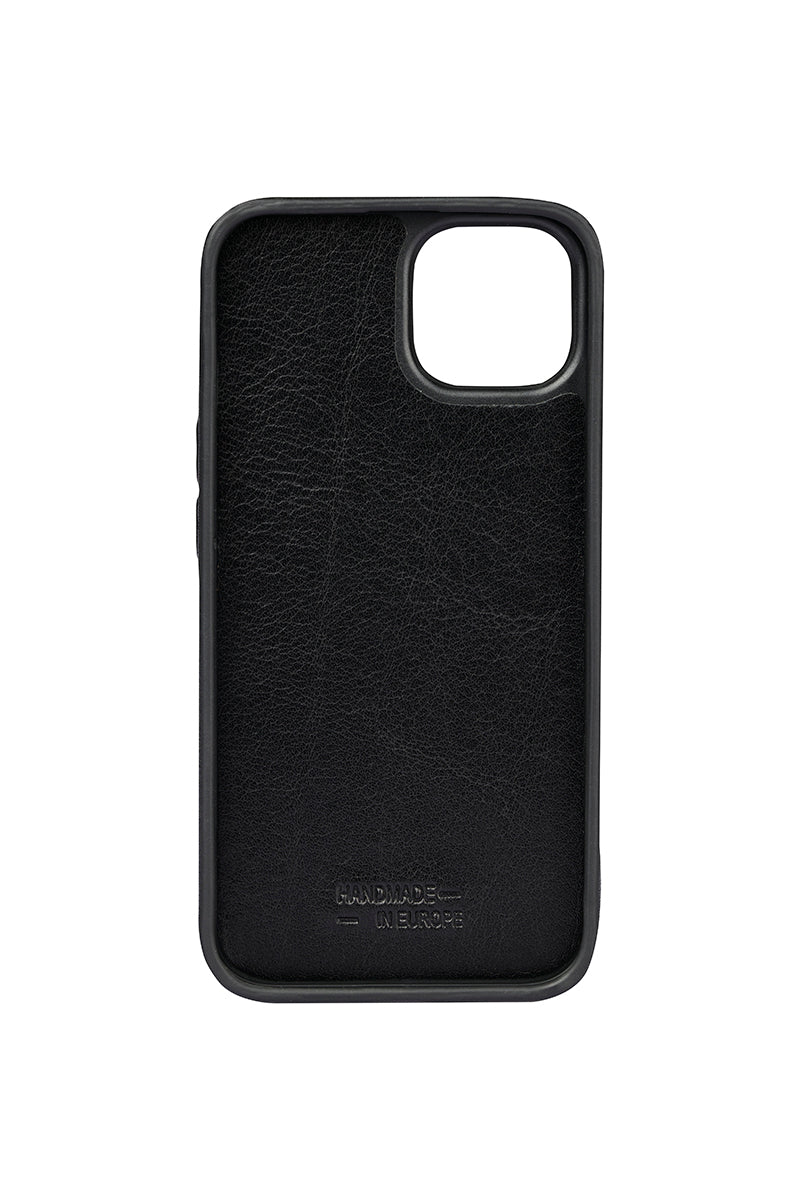 iPhone 14 Plus Leather Card Case