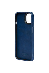 iPhone 14 Plus Leather Card Case