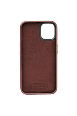 iPhone 12 mini Leather Card Case