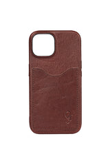 iPhone 13 mini Leather Card Case