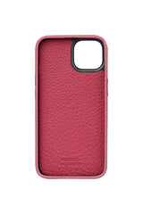 iPhone 14 Plus Leather Card Case