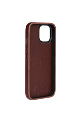 iPhone 12 mini Leather Card Case